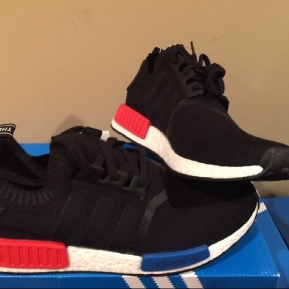 Adidas nmd - Picture 2 of 2