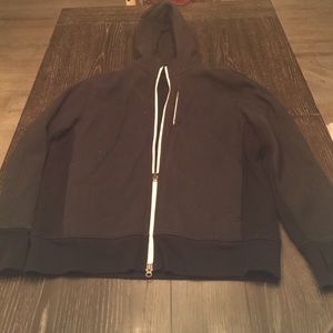 Lululemon hoodie
