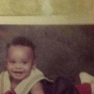 Meet your Posher, Terry