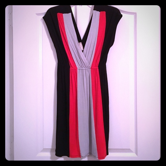 Pink Rose Dresses & Skirts - Dress