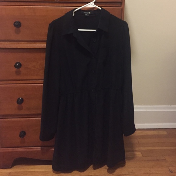 Forever 21 dress