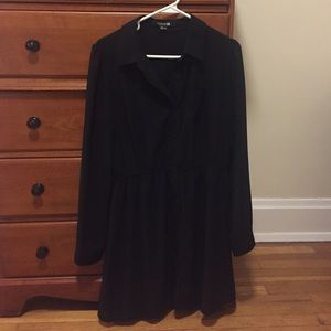 Forever 21 dress