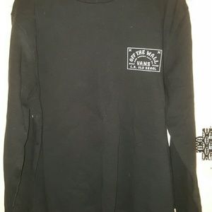 Vans Crew neck Sweater