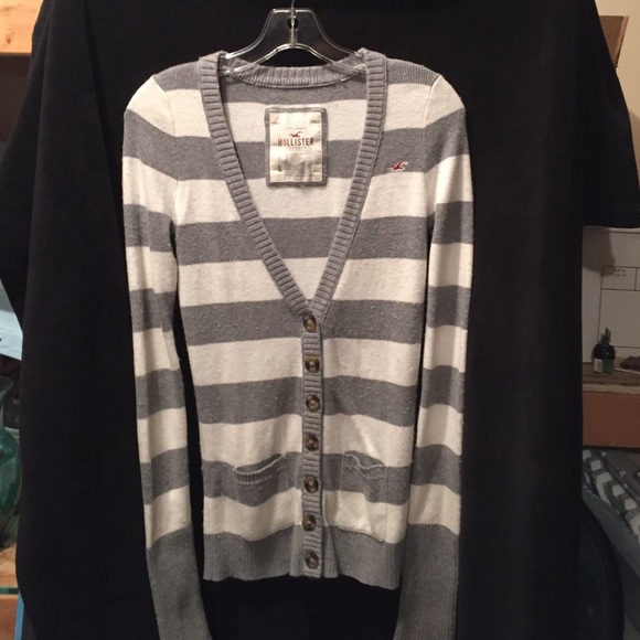 Hollister Sweater