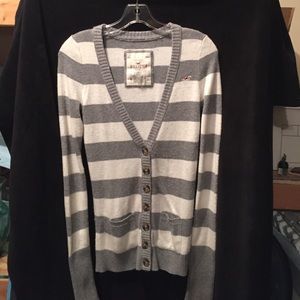 Hollister Sweater
