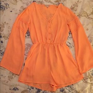 Gianni Bini Romper