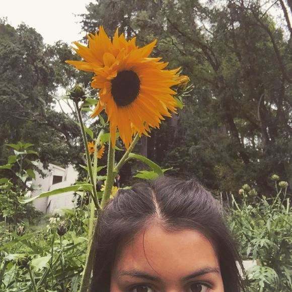 Meet your Posher, Jade