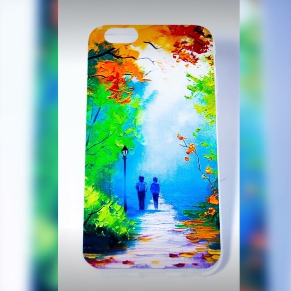 TPU Flexible iPhone Case