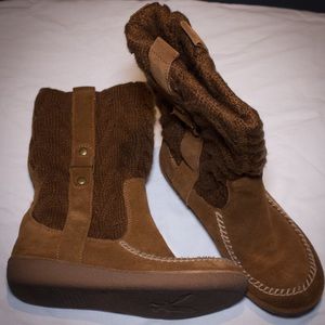Aerie winter boots