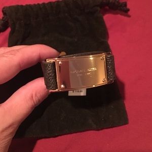 Michael kors bracelet