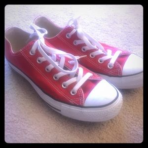 Converse sneakers