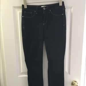 EUC JS Kiss Me Skinny Jean