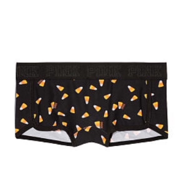 VS PINK boyshort bundle