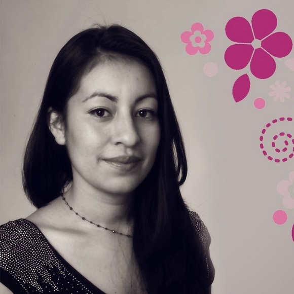 Meet your Posher, Maria - Picture 1 of 1