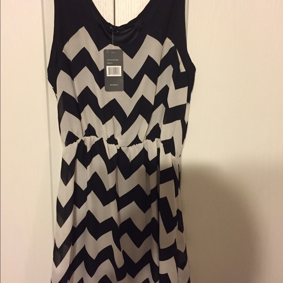 just love Dresses & Skirts - Aztec dress