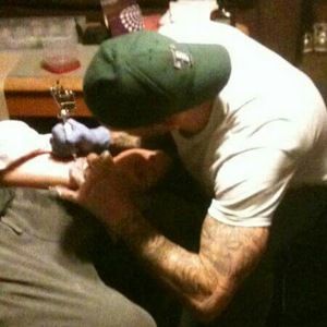 Meet your Posher, Nick