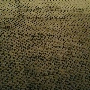 Meet your Posher, Norissa