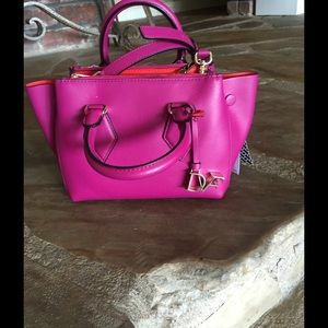 Diane Von Furstenberg small purse