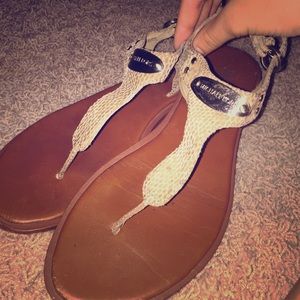 Michael Kors Sandals