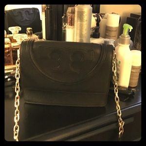 Tory brunch crossbody