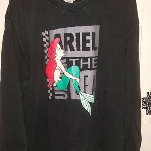 Vans Ariel crew sweater