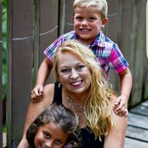 Meet your Posher, Tracie