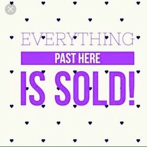 Sold