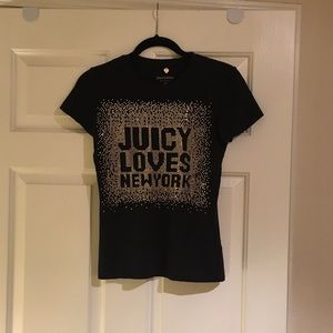 SALE ❤️ Juicy Couture T-Shirt