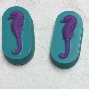 Sea Horse Nutter Butters