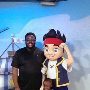 Meet your Posher, Greg