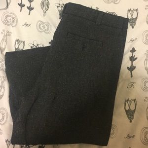 Charter Club heather gray pants