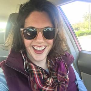 Meet your Posher, Amy