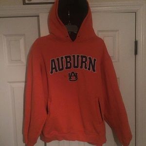 Auburn hoodie