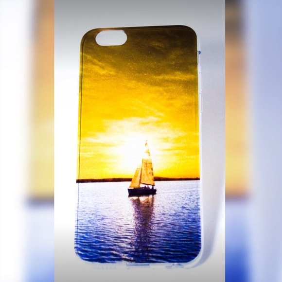 TPU Flexible iPhone Case