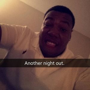 Meet your Posher, Jairus