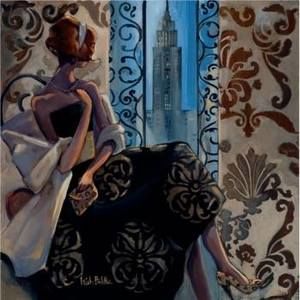 Meet your Posher, Ana