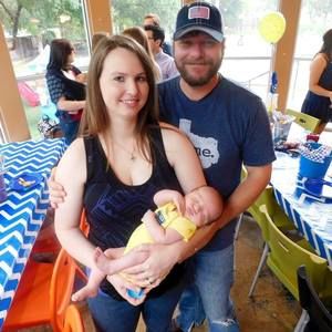 Meet your Posher, Diane