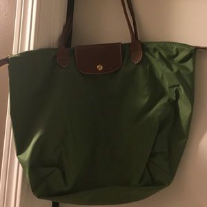 Longchamp bag