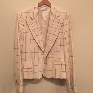 🎉HP🎉Classic  Hilfiger Blazer from 🇮🇹✨