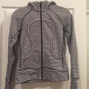 lululemon scuba hoodie