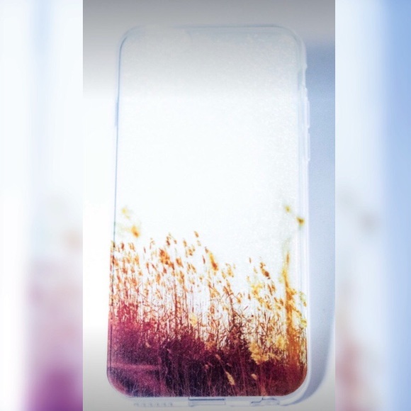 TPU Flexible iPhone Case