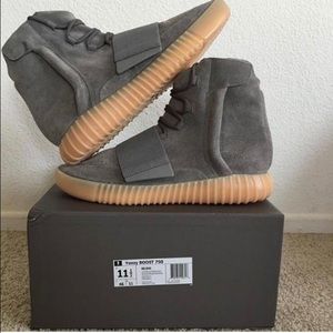 Meet your Posher, Andrew