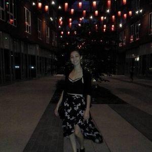 Meet your Posher, Max