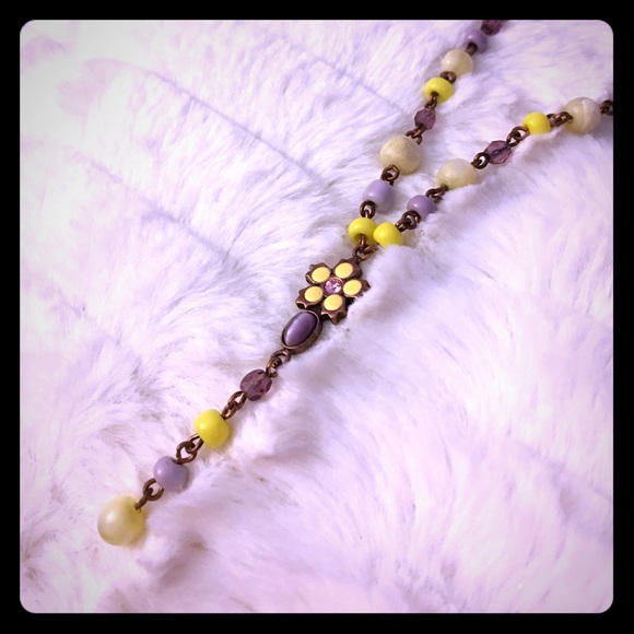 Beautiful French Necklace