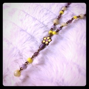 Beautiful French Necklace