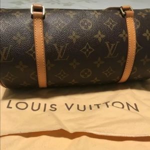 Authentic Louis Vuitton Papillon **FLASH SALE**