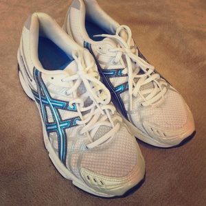 Asics sneakers