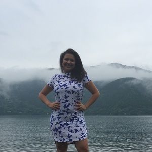 Meet your Posher, Ivyanka