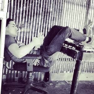 Meet your Posher, Tu