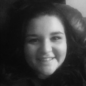 Meet your Posher, Brianna